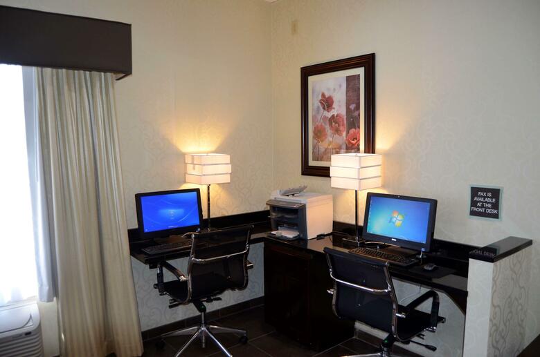 Hotel Comfort Inn Kimball