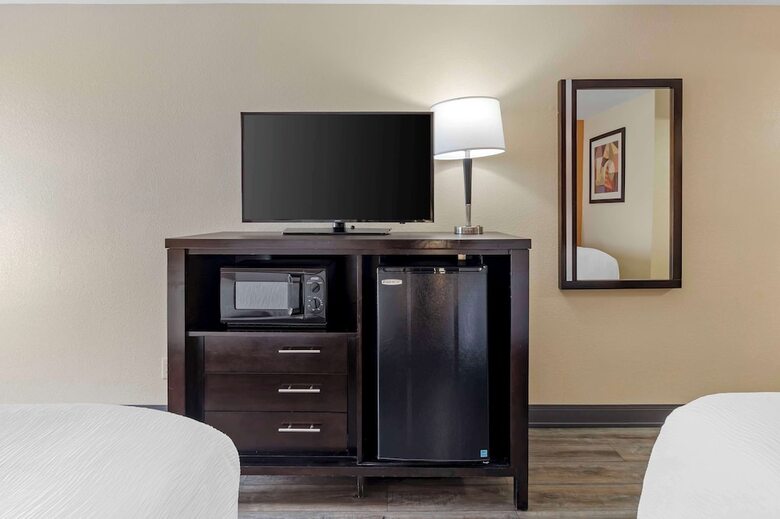 Hotel Comfort Inn Kimball