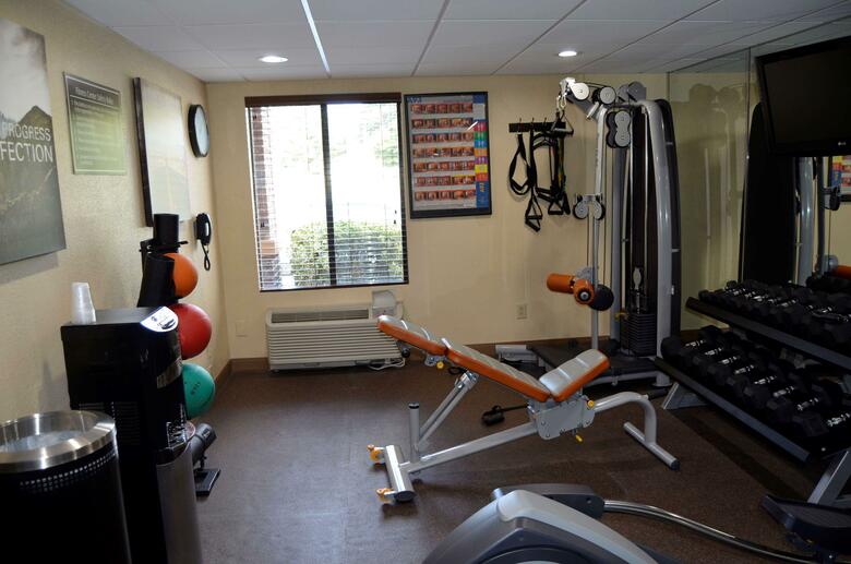 Hotel Comfort Inn Kimball