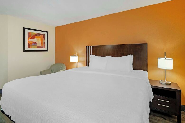 Hotel Comfort Inn Kimball