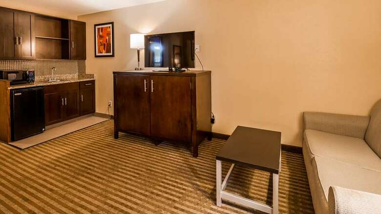 Hotel Comfort Inn Kimball