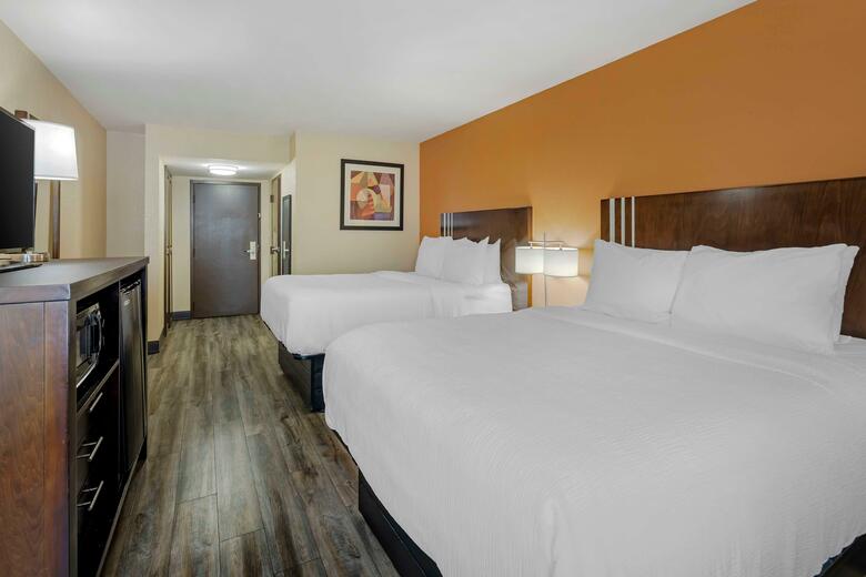 Hotel Comfort Inn Kimball