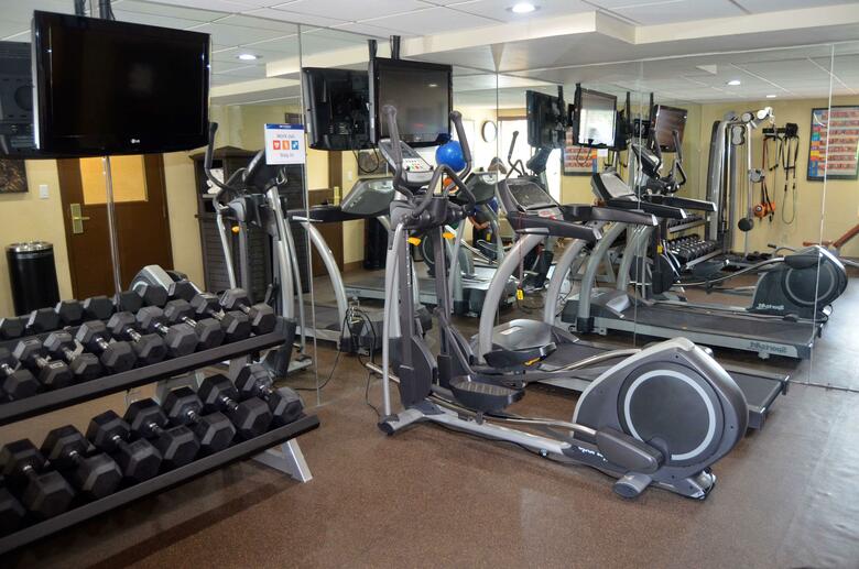 Hotel Comfort Inn Kimball