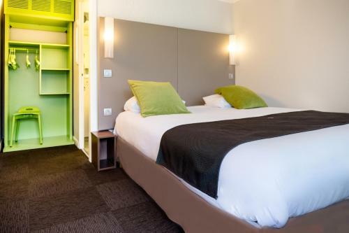 Hotel Campanile Laval Ouest