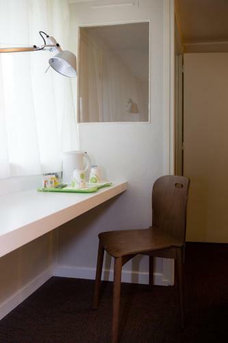 Hotel Campanile Laval Ouest