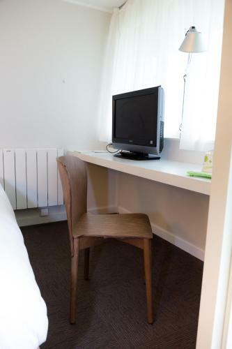 Hotel Campanile Laval Ouest