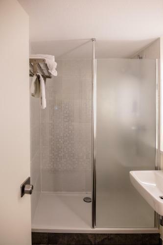 Hotel Campanile Laval Ouest