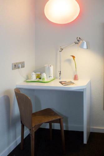 Hotel Campanile Laval Ouest