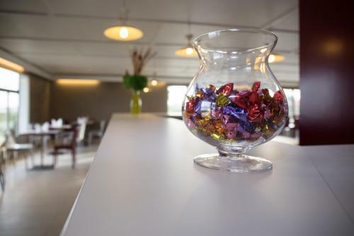 Hotel Campanile Laval Ouest