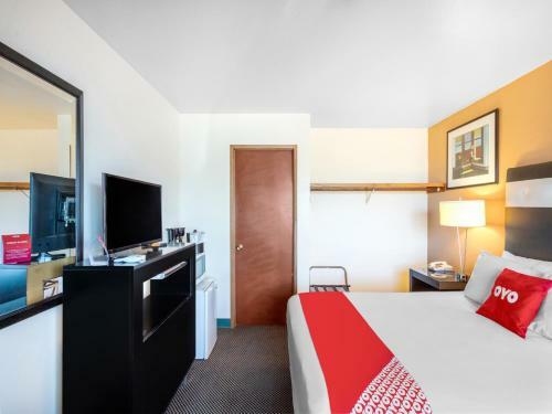 Arlington Motor Inn