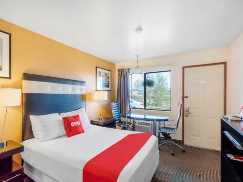Arlington Motor Inn