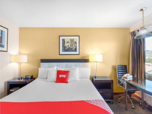 Arlington Motor Inn