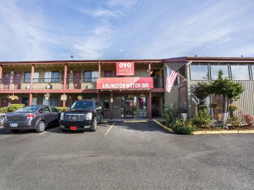 Arlington Motor Inn