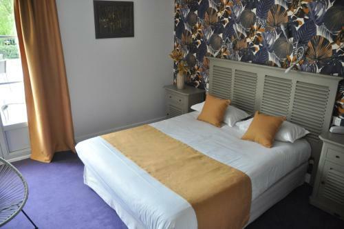Hotel H�tel P�rier Du Bignon