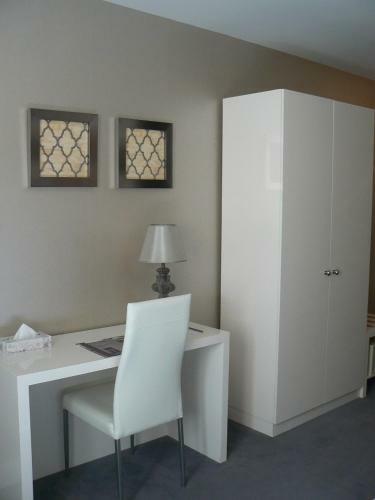 Hotel H�tel P�rier Du Bignon
