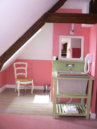 Hotel H�tel P�rier Du Bignon