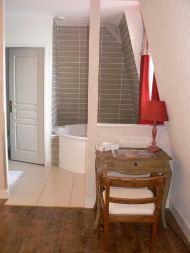 Hotel H�tel P�rier Du Bignon