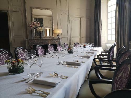 Hotel H�tel P�rier Du Bignon