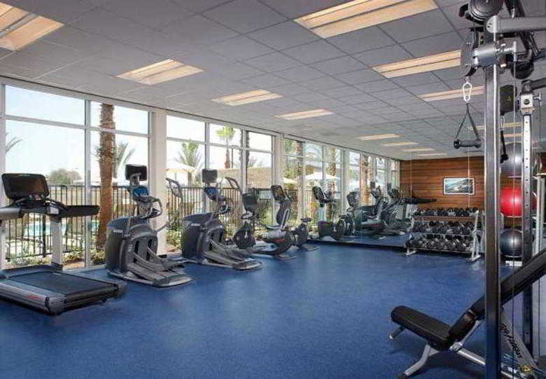 Hotel Fairfield Inn & Suites Tustin Orange County