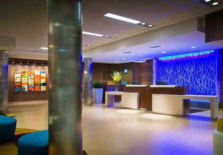 Hotel Fairfield Inn & Suites Tustin Orange County