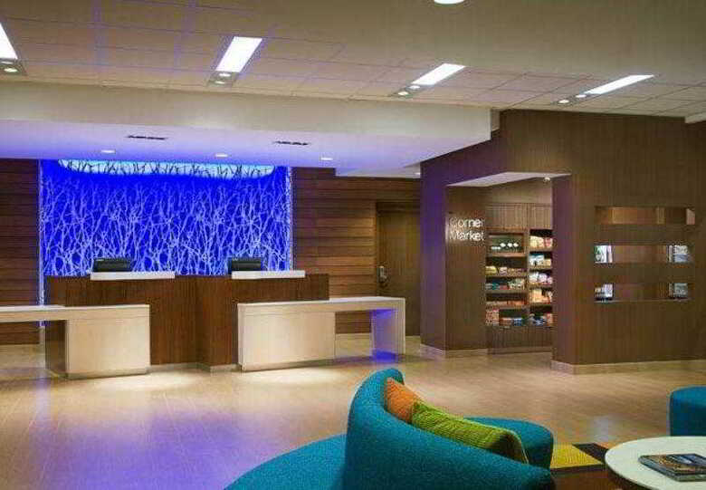 Hotel Fairfield Inn & Suites Tustin Orange County