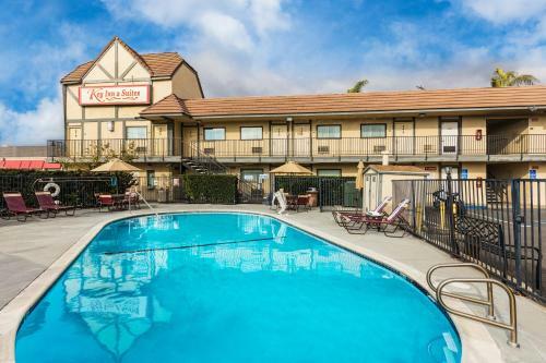 Hotel Key Inn And Suites