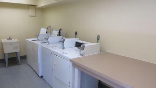 Hotel Key Inn And Suites