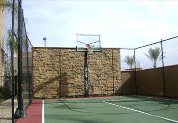Hotel Residence Inn Tustin Orange County