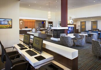 Hotel Residence Inn Tustin Orange County