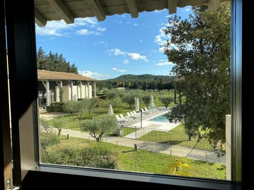 Hotel Domaine De Manville