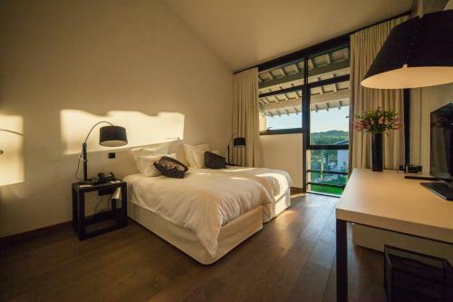 Hotel Domaine De Manville