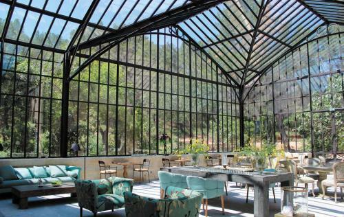 Hotel Domaine De Manville