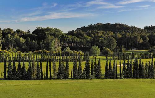 Hotel Domaine De Manville