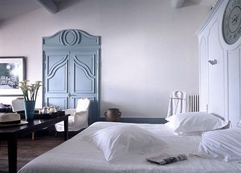 Hotel Baumani�re - La Cabro D'or