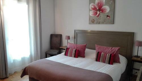 Hotel Le Fabian Des Baux