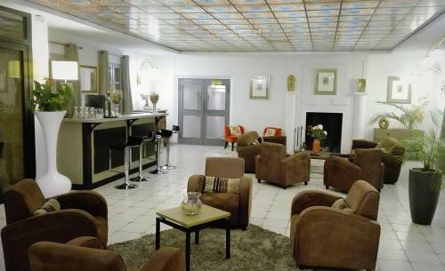 Hotel Le Fabian Des Baux
