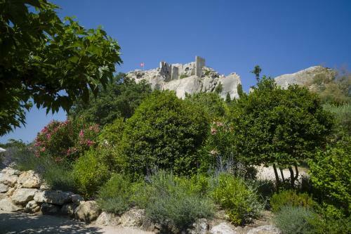 Hotel Le Mas D'aigret
