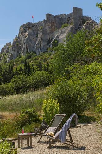 Hotel Le Mas D'aigret