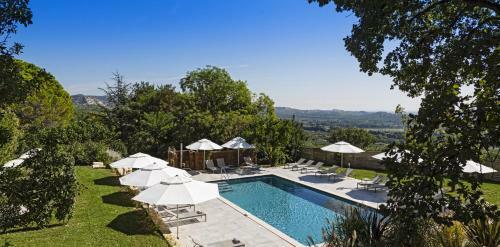 Hotel Le Mas D'aigret