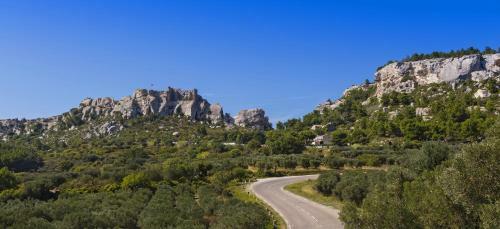 Hotel Le Mas D'aigret