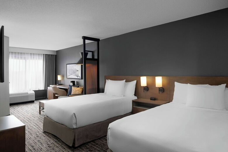Hotel Hyatt Place Nashville - Northeast