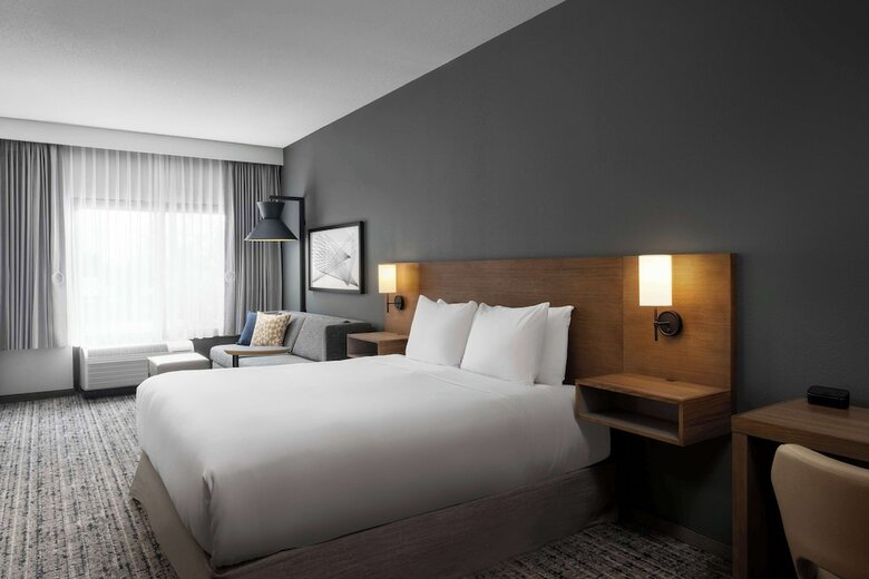 Hotel Hyatt Place Nashville - Northeast