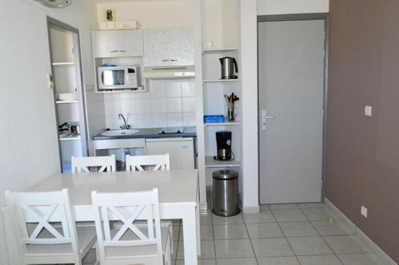 Olydea Saint-pierre-la-mer