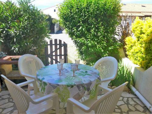Holiday Home Santa Marina I Saint Pierre La Mer