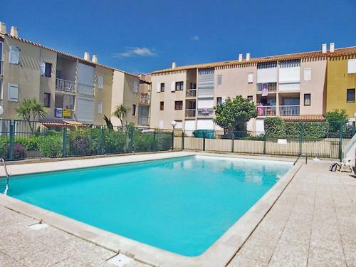 Holiday Home Santa Marina I Saint Pierre La Mer