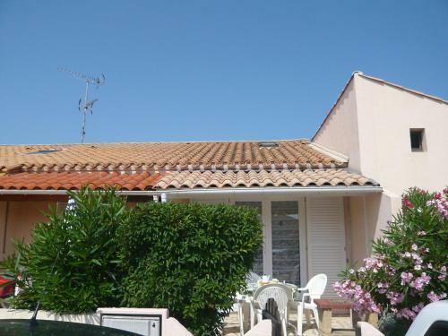 Holiday Home Santa Marina I Saint Pierre La Mer