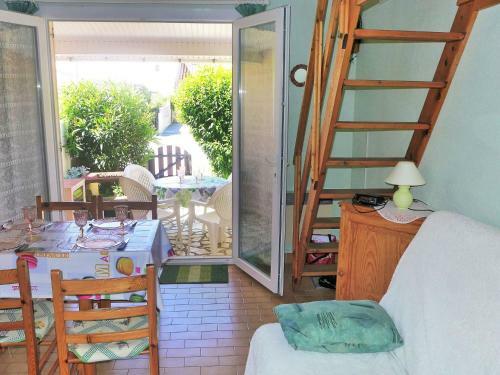 Holiday Home Santa Marina I Saint Pierre La Mer