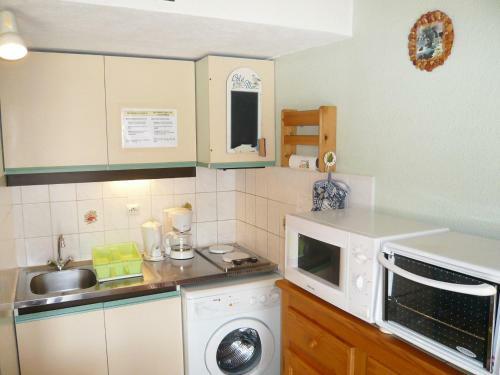 Holiday Home Santa Marina I Saint Pierre La Mer