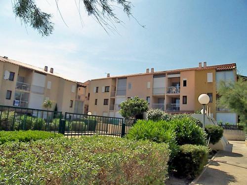Holiday Home Santa Marina I Saint Pierre La Mer