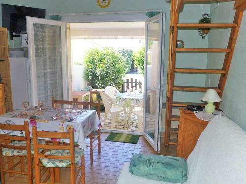 Holiday Home Santa Marina I Saint Pierre La Mer
